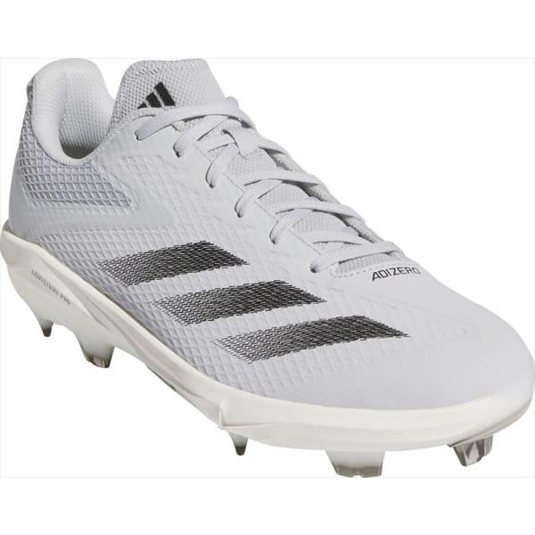adidas（アディダス） 野球ポイントスパイク アディゼロ