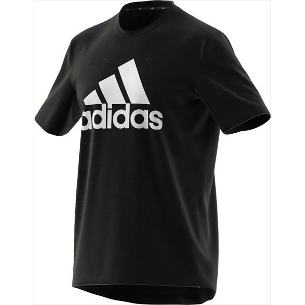Adidas アディダス メンズ M D2m Fr Lg Tシャツ Iwo25 Gt3109 ブラック ホワイト 取寄商品 Osajp Iwo25 Gt3109 Aspoアスリート 通販 Yahoo ショッピング