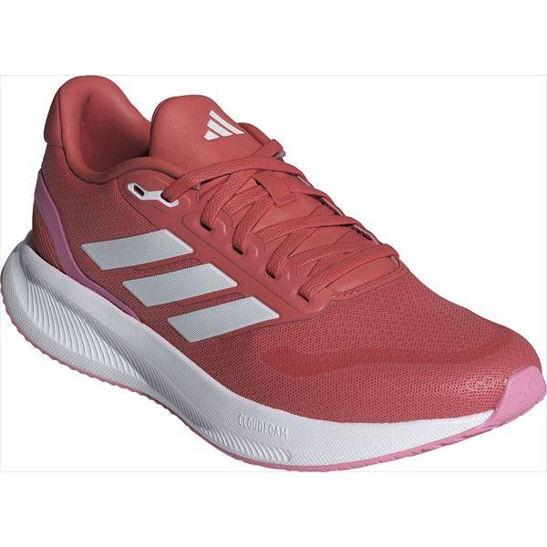 アディダス｜adidas レディース シューズ コアランナー 5 ランニング C adidas（アディダス） ランニングシューズ レディース コアランナー 5