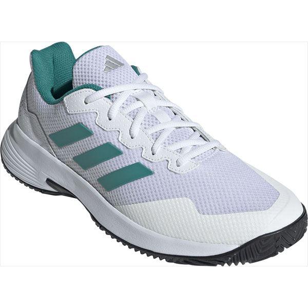 adidas（アディダス） オールコート用テニスシューズ ゲームコート 2.0