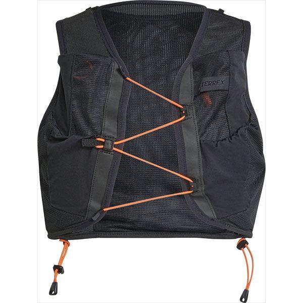 adidas（アディダス） TERREX マルチ クライマクール トレイルベスト