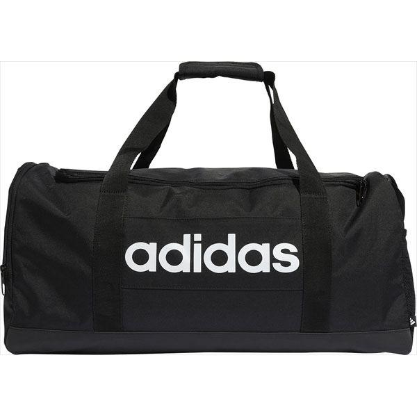 adidas [adidas]アディダス リニア ダッフル ミディアム (KWQ26