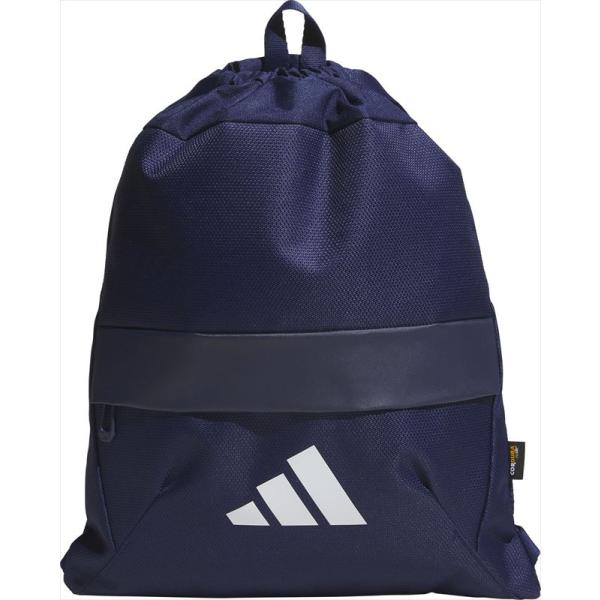 [adidas]アディダス イーピーエス ジムバッグ (QB448)(JZ2107) ダークブルー