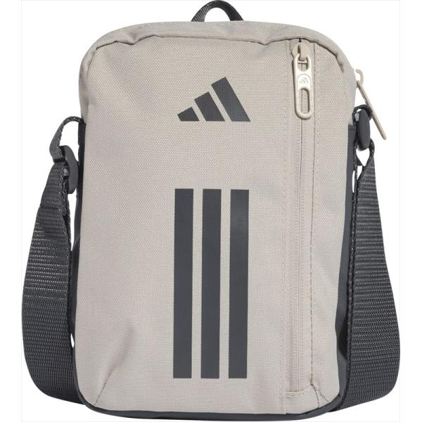 [adidas]アディダス アディダス PrimeLift オーガナイザー (TK153)(KC6921) ワンダーアルミナ/グレーシックス[取寄商品]