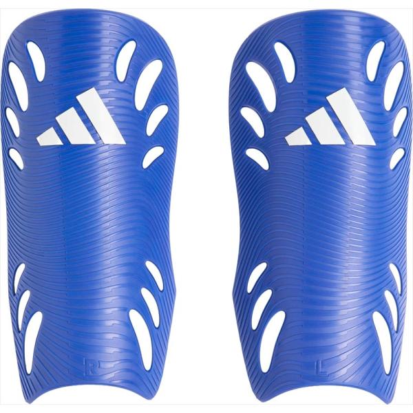 [adidas]アディダス adiFlex シンガード (UV711)(KV3204) チームロイヤルブルー/ホワイト[取寄商品]