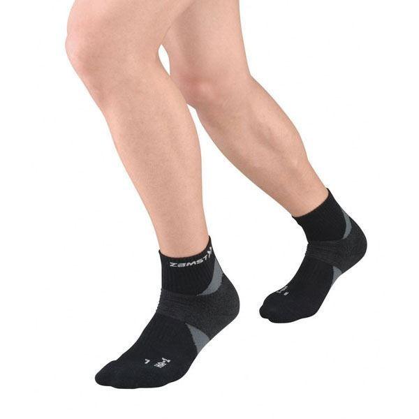 [ZAMST]UXg \bNX^CvT|[^[ HA-1V[g SSTCY (375010) ubN[񏤕i]