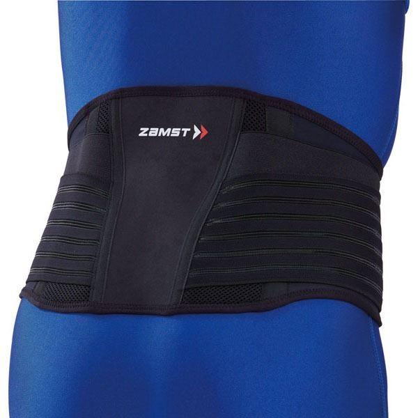 [ZAMST]UXg pT|[^[ ZW-7 LLTCY (383704) ubN[񏤕i]