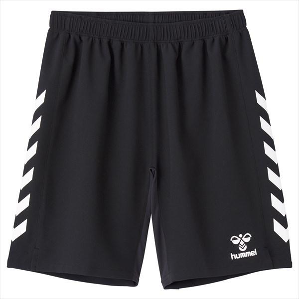 [hummel]�q�������� �Q�[���p���c (HAG5040P)(90) �u���b�N[��񏤕i]