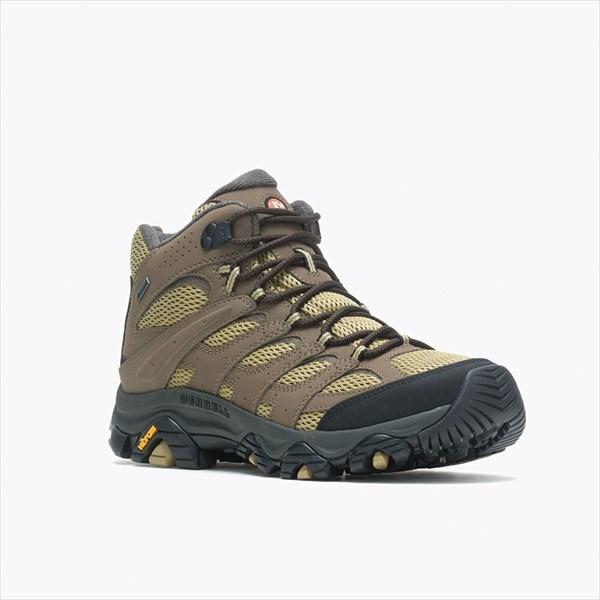 [MERRELL] YgbLOV[Y MOAB3 SYNTHETIC MID GTEX (M500255) KANGAROO/C[񏤕i]
