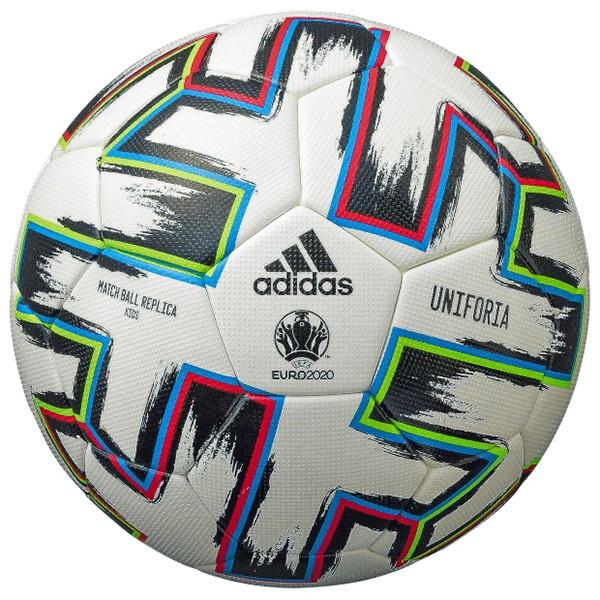 Adidas アディダス サッカーボール検定4号球 ユニフォリア キッズ Af4 取寄商品 Osmrt Af4 Aspoアスリート 通販 Yahoo ショッピング