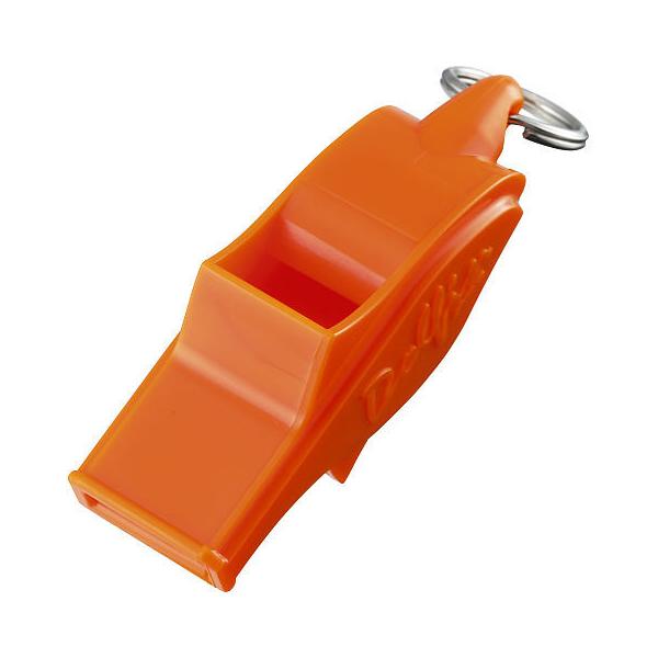 1900吹き出し口に大きく張り出したフィンにより立ち上がりのすばやいキレのある音を実現音の大きさ：109dB（1m）ロープ（調節リング2個）付き大きな音を出せるように設計していますので、軽く吹いた時に音がかすれることがあります。※2021年...