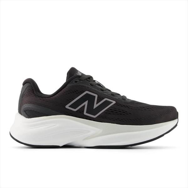 [New Balance]ニューバランス レディースランニングシューズ Fresh Foam X Kaiha v2 足幅:D (WKAIR4LYD) ブラック[取寄商品]