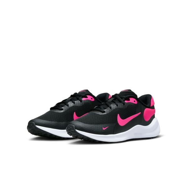 NIKE（ナイキ） ジュニアスニーカー レボリューション 7 GS (FB7689
