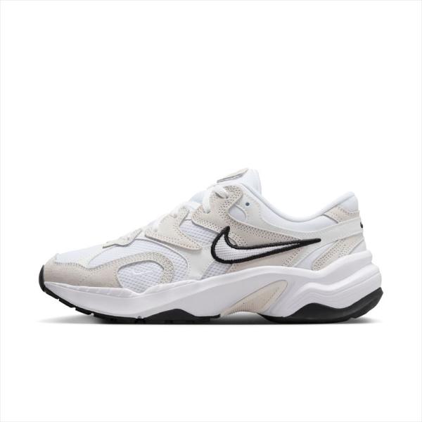 [NIKE]ナイキ レディースカジュアルシューズ ナイキ ウィメンズ AL8 (FJ3794102)(102)サミットホワイト/ホワイト/ブラック[取寄商品]
