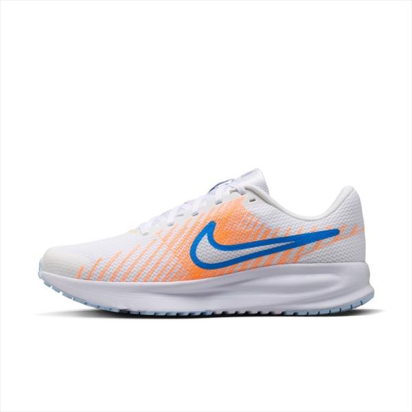 NIKEシューズ NIKE（ナイキ） ラン DEFY (HM9594111) ホワイト/ブルークリスタル