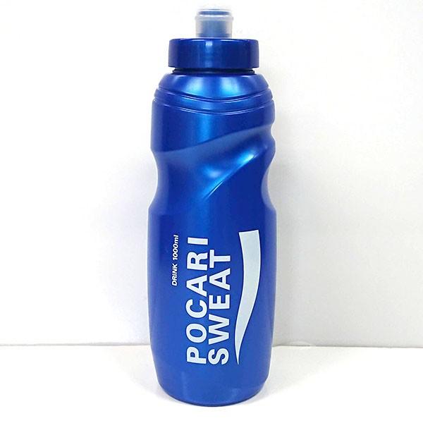 ポカリスエット　スクイズボトル ポカリスエット スクイズボトル 1000ml - メルカリ