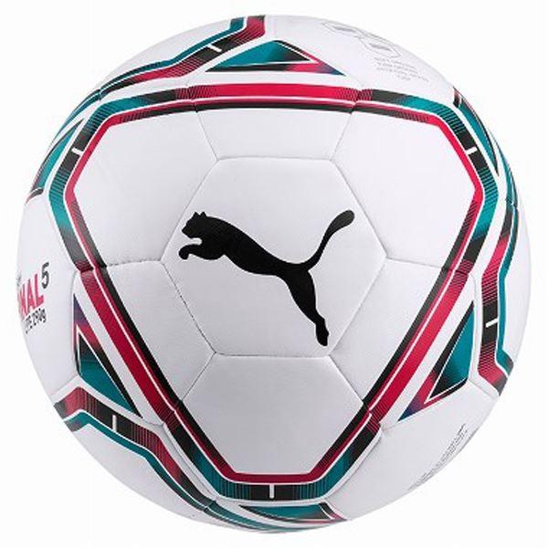 Puma プーマ サッカーボール軽量4号球 チーム ファイナル 21 ライト ボール 290g 0313 01 プーマ ブラック ルビンレッド プーマホワイト 取寄商品 Ospmj 0313 01 Aspoアスリート 通販 Yahoo ショッピング