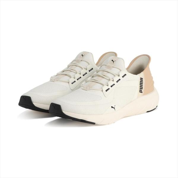 プーマ トレーニングシューズ PUMA [puma]プーマ ランニングシューズ SOFTRIDE フレックス
