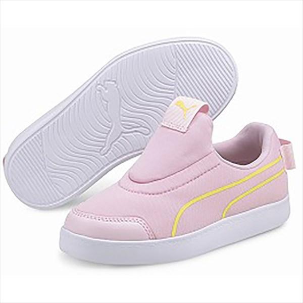 プーマ キッズスニーカー ピンクの人気商品 通販 価格比較 価格 Com