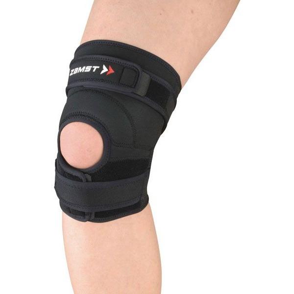 [ZAMST]�U���X�gJK-2 LL(371204�j�y�q�U�p�z�W�����v�n�X�|�[�c���̃q�U�̃g���u���ɑΉ�[��񏤕i]
