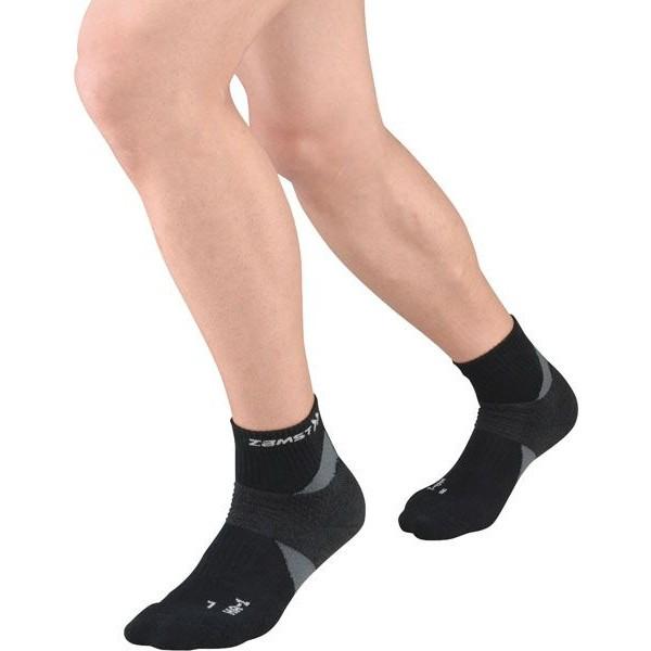 [ZAMST]UXgHA-1V[g\bNX LTCY(375013jubN[񏤕i]