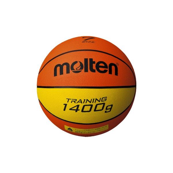 [molten]�����e�� �S���o�X�P�b�g�{�[��7���� �g���[�j���O�{�[��9140 (B7C9140) �I�����W[��񏤕i]