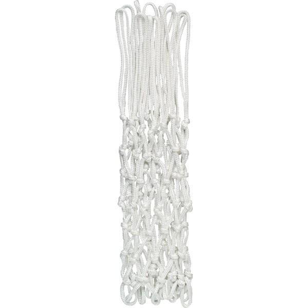 素材:ポリエステル サイズ:長さ約53cm 付属品:リング固定用ロープ（2m）付 特徴:検定品とはサイズ（長さ）が異なります●ゴール一対には2個必要です。