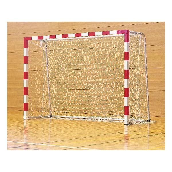 カネヤ KANEYA ハンドゴールネット PET2090 K5222 白 - メルカリ