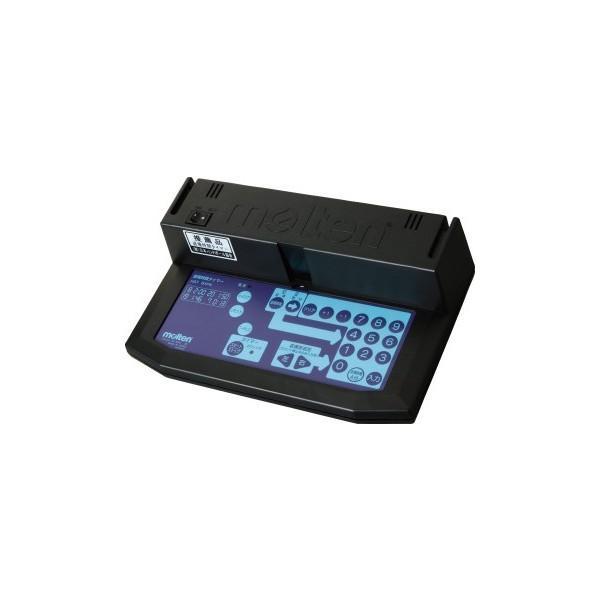 Molten モルテン ハンドボール退場タイマー操作盤 Hstbxpn 取寄商品 Oss Mrt Hstbxpn Aspoアスリート 通販 Yahoo ショッピング