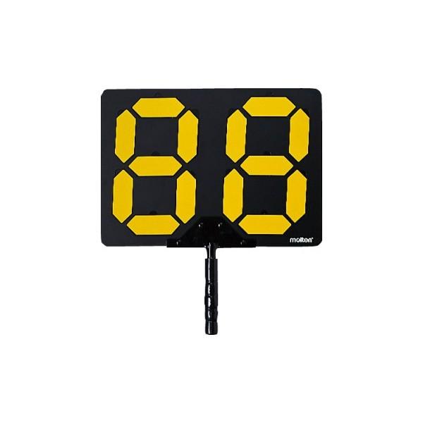 モルテン 選手交代ボード PCB 選手交代ボード・molten(モルテン）PCBの通販|サッカーギアショップONZE