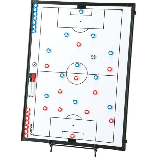 ※未使用品 モルテン molten サッカー大型作戦盤 SF0090 molten（モルテン） 【メーカー直送商品】【日時指定不可】 サッカー用