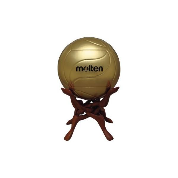 molten（モルテン） 記念ボール V5M9500 molten（モルテン） 記念ボール (V5M9500) 金色[取寄商品] : ASPO