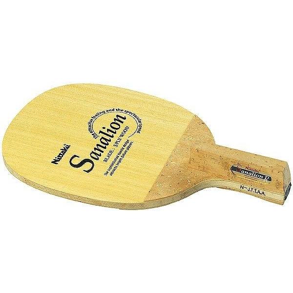 ニッタク ニッタク サナリオンR 卓球ラケット 日本式