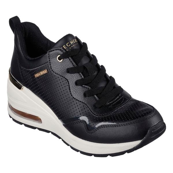 月賭  SKECHERS [SKECHERS]スケッチャーズ レディースカジュアル