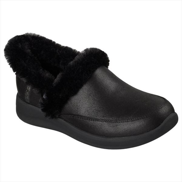 SKECHERS（スケッチャーズ） レディーススリップインズスリッポン COZY
