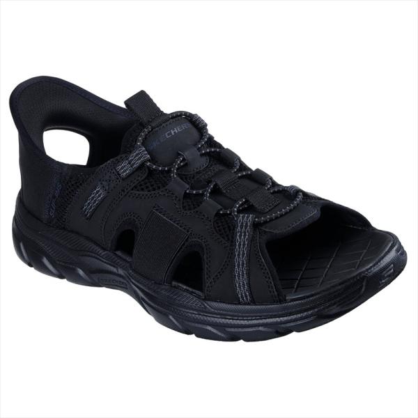 Miaページ SKECHERS（スケッチャーズ） メンズスリップインズサンダル REVOLTED
