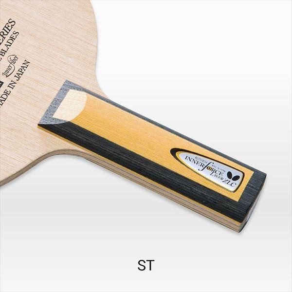 バタフライ バタフライ インナーフォース レイヤー ZLC ST 36684