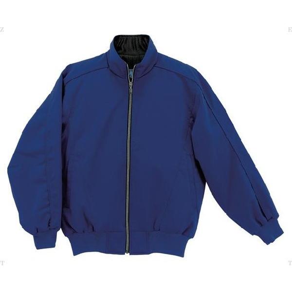 デサント（DESCENTE） ストレッチ チタンサーモジャケット DR203 ROY ロイヤルブルー【送料無料】 DESCENTE（デサント） [DESCENTE]デサントストレッチ チタンサーモ