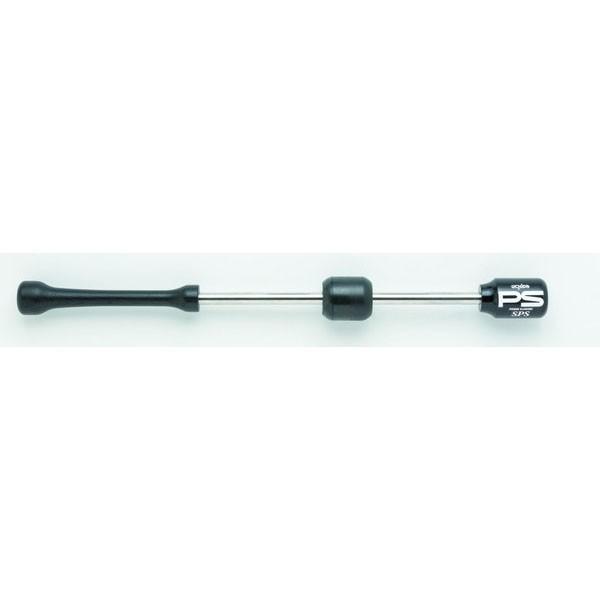 内田販売パワースラッガー　パワーアップ練習用SPSシリーズ　[PAT.P](SPS80BK)()ブラック[取寄商品]