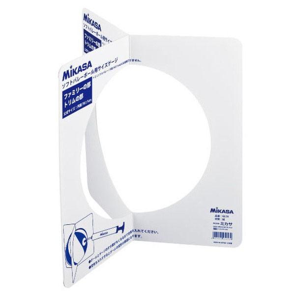 [Mikasa]~JT\tgo[{[pQ[W ~78cmp(GLDX)(00)[񏤕i]