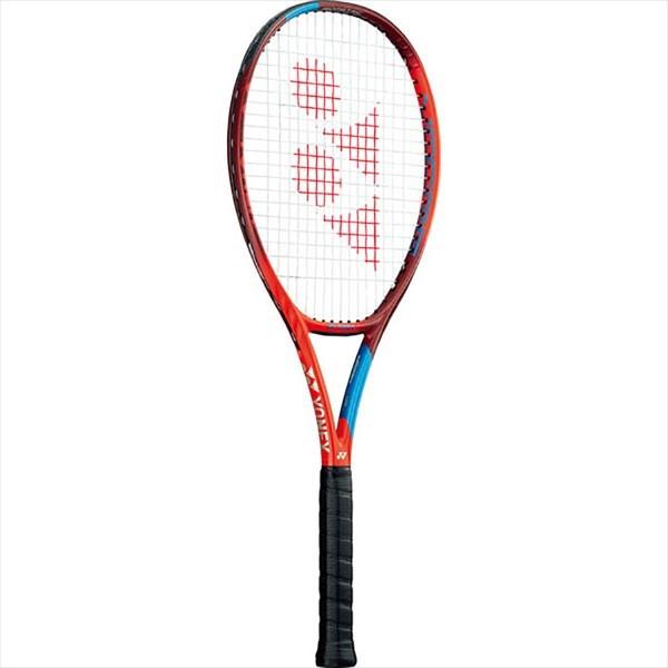 ヨネックス Vコア 98 06VC98 [タンゴレッド] (テニスラケット) 価格比較 - 価格.com