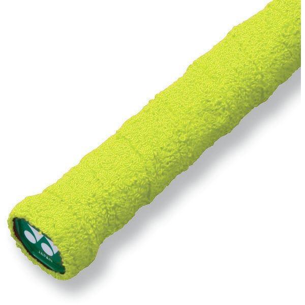 �y���[���։z [YONEX]���l�b�N�X ���P�b�g�A�N�Z�T���[ �^�I���O���b�vDX (AC402DX)(281) ���C��[��񏤕i]