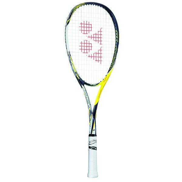 Yonex ヨネックス 軟式テニスラケット エフレーザー5s Flr5s 711 レーザーイエロー フレームのみ 取寄商品 Osynx Flr5s 711 Aspoアスリート 通販 Yahoo ショッピング