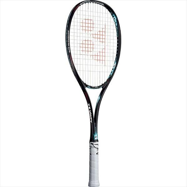 [YONEX]ヨネックス 軟式テニスラケット(フレームのみ) ジオブレイク 50S (GEO50S)(131) ミントグリーン[取寄商品]