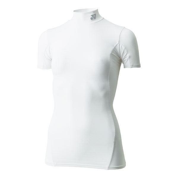 YONEX　ヨネックス　レディースシャツ　20889(011)ホワイト O ウィメンズゲームシャツ. 20889|20889】ヨネックス【公式