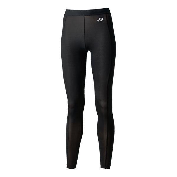 [YONEX]���l�b�N�X ���f�B�[�X �����O�X�p�b�c (STBF2503)(007) �u���b�N[��񏤕i]