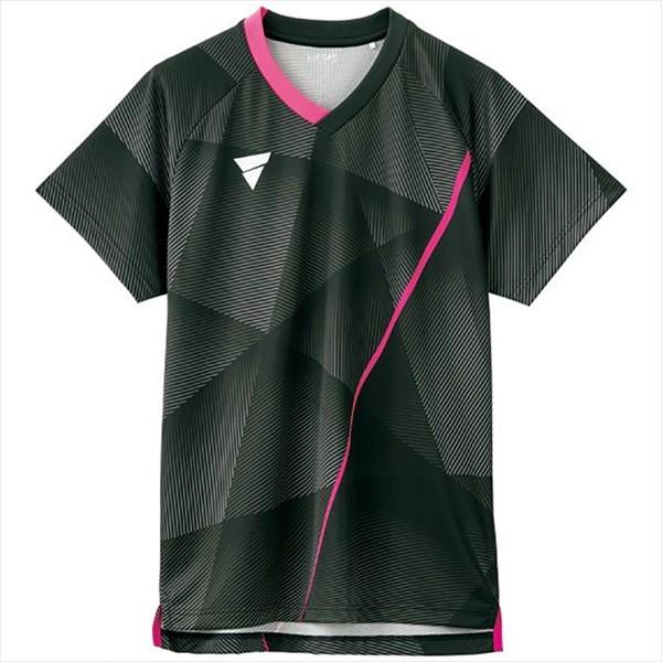 VICTAS]ヴィクタス 男女兼用ゲームシャツ V-NGS200 (031484)(0020