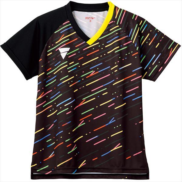 VICTAS - 12211＜VICTASゲームシャツ＞V-OLGS430レディース3XL 楽天市場】VICTAS V-OLGS430 卓球ユニフォーム ゲームシャツ