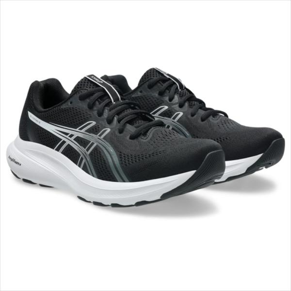 [asics]アシックス レディースランニングシューズ GEL-CONTEND 10 (1012C013)(003) ブラック/ホワイト[取寄商品]