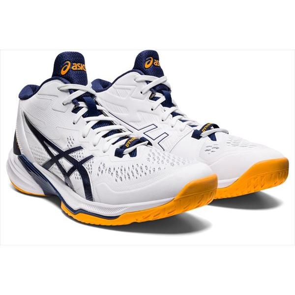 ASICS [asics]アシックス バレーボールシューズ SKY ELITE FF MT